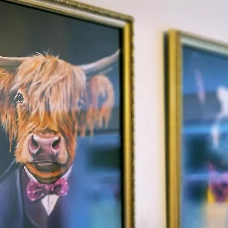 Big 7xguest House 3xvan Locked Carport Garden & Bradford