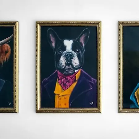 Big 7xguest House 3xvan Locked Carport Garden & Bradford