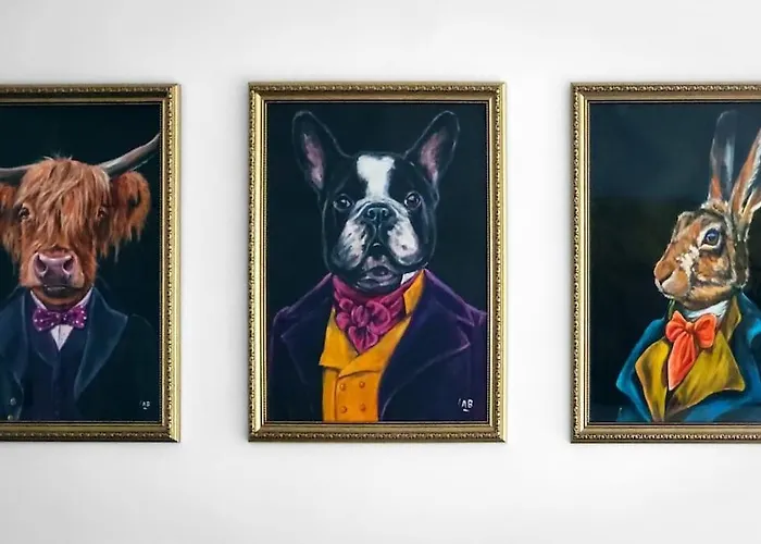 Big 7xguest House 3xvan Locked Carport Garden & Bradford