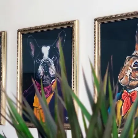 Vakantiehuis Big 7xguest House 3xvan Locked Carport Garden Leeds&bradford