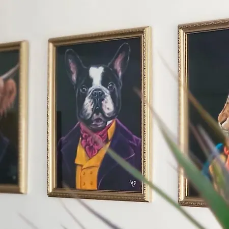 Big 7xguest House 3xvan Locked Carport Garden Leeds&bradford Vakantiehuis *