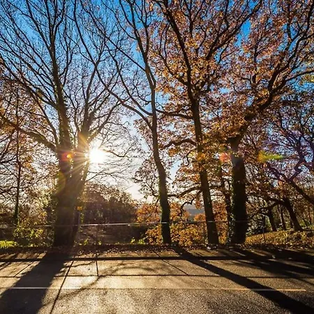 Vakantiehuis Big 7xguest House 3xvan Locked Carport Garden Leeds&bradford