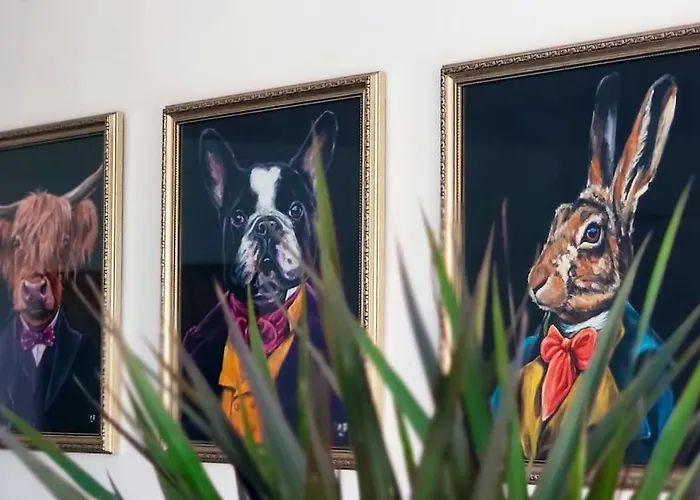 Будинок відпочинку Big 7xguest House 3xvan Locked Carport Garden & Bradford