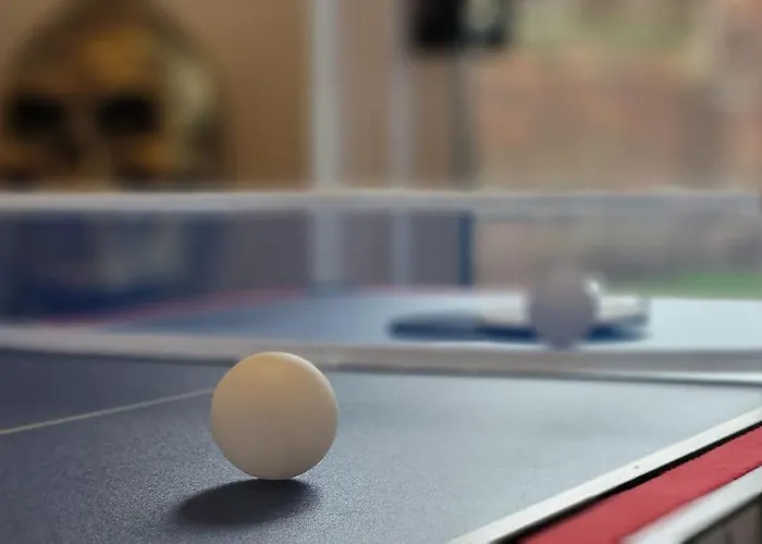 Big 7xguest House 3xvan Locked Carport Garden & Bradford Будинок відпочинку *