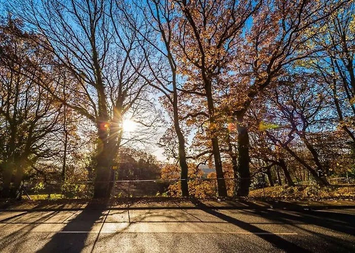 Будинок відпочинку Big 7xguest House 3xvan Locked Carport Garden & Bradford