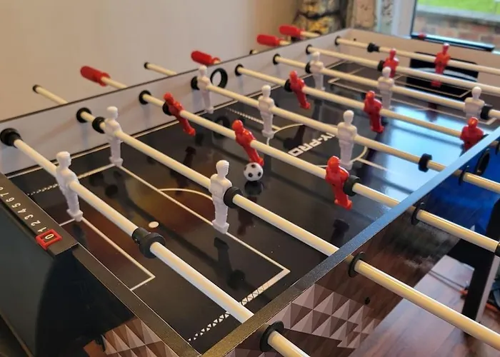 Big 7xguest House 3xvan Locked Carport Garden & Bradford Будинок відпочинку Лідс